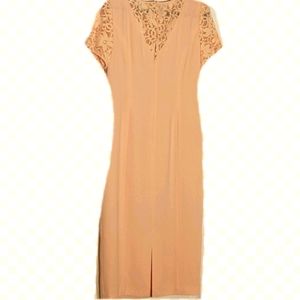 Vintage Shomi old dress